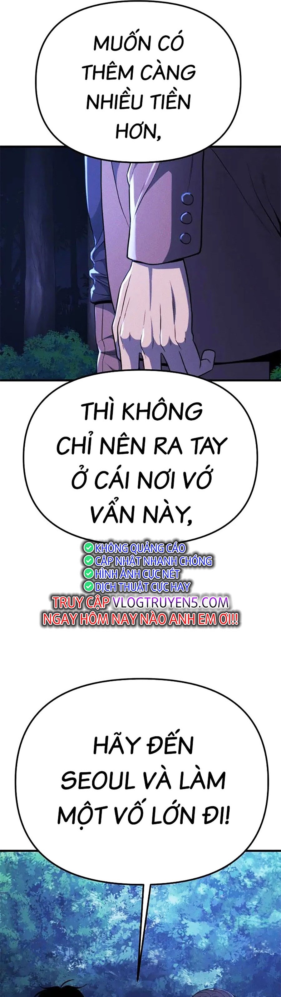 Gương Mặt Tâm Thần Chapter 22 - Trang 32