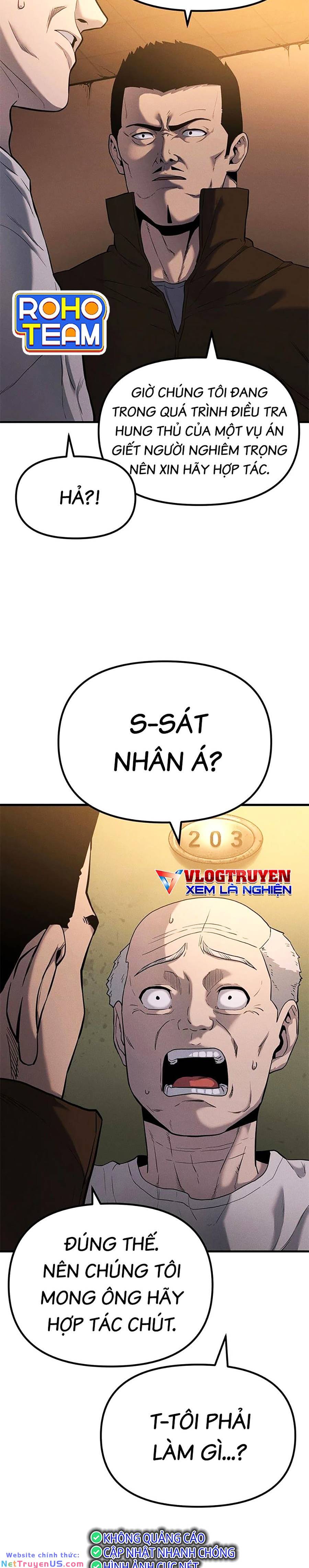 Gương Mặt Tâm Thần Chapter 4 - Trang 2