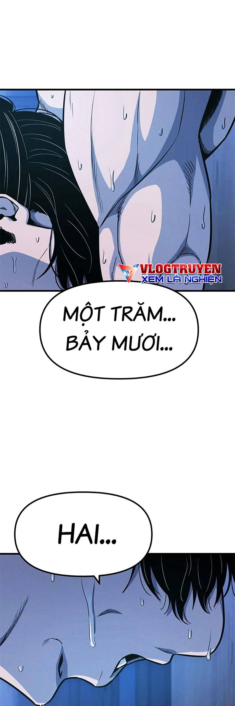 Gương Mặt Tâm Thần Chapter 11 - Trang 1