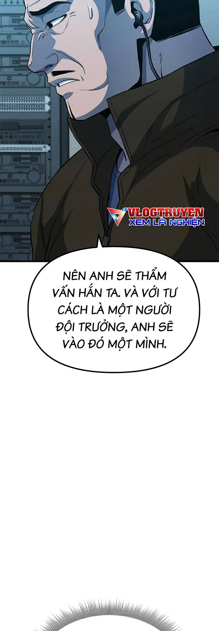 Gương Mặt Tâm Thần Chapter 10 - Trang 11