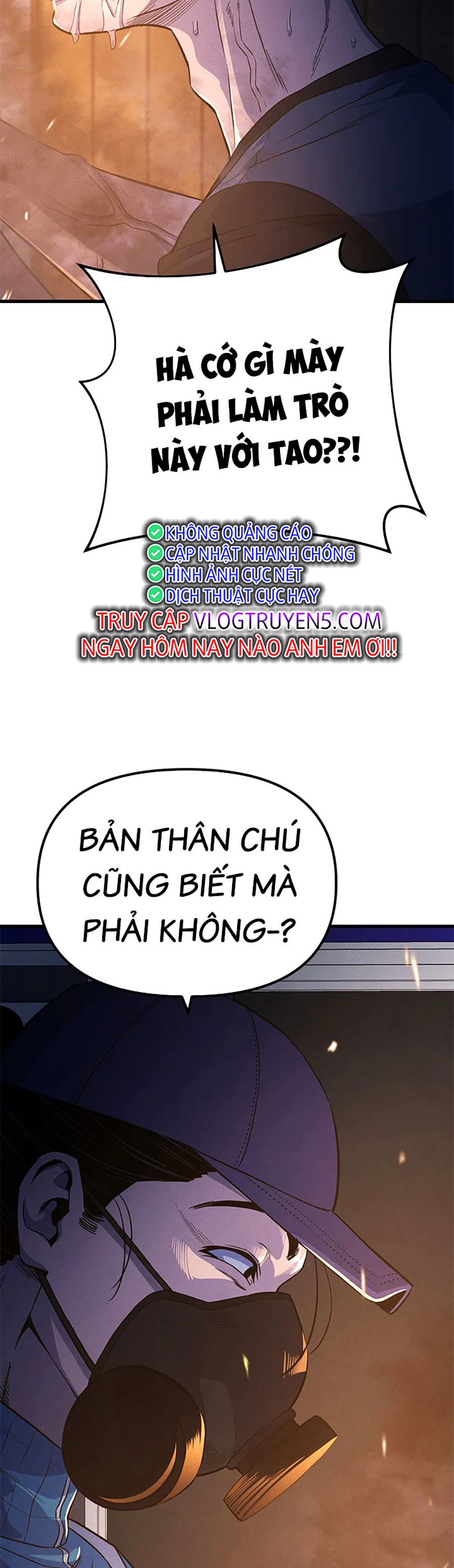 Gương Mặt Tâm Thần Chapter 18 - Trang 19