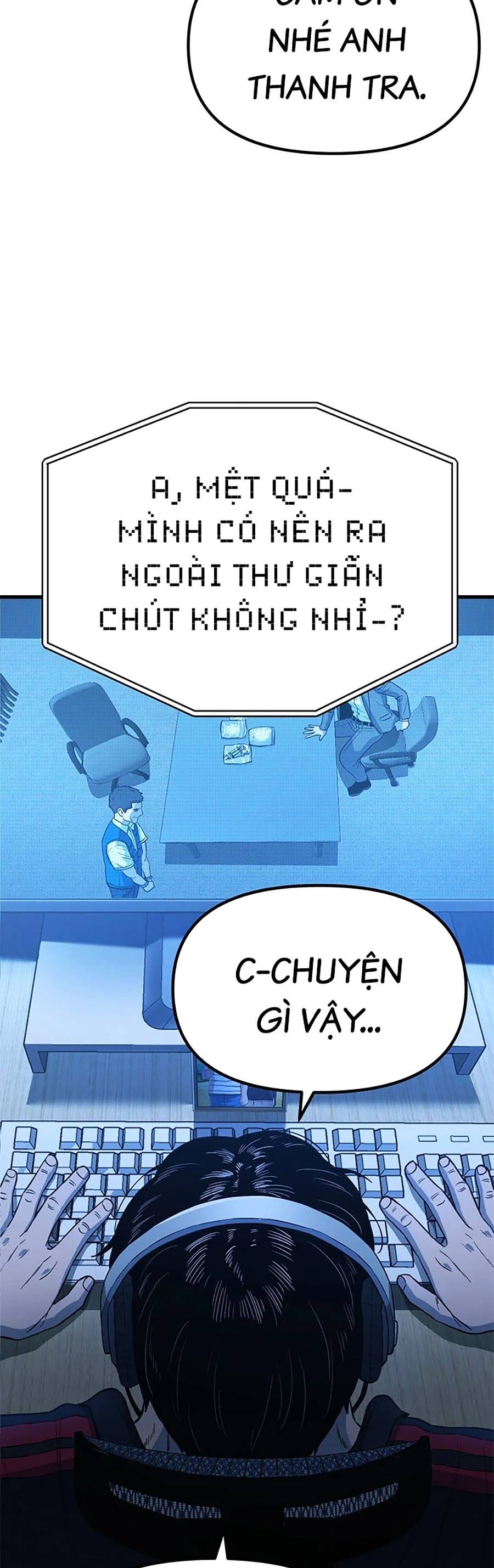 Gương Mặt Tâm Thần Chapter 11 - Trang 69