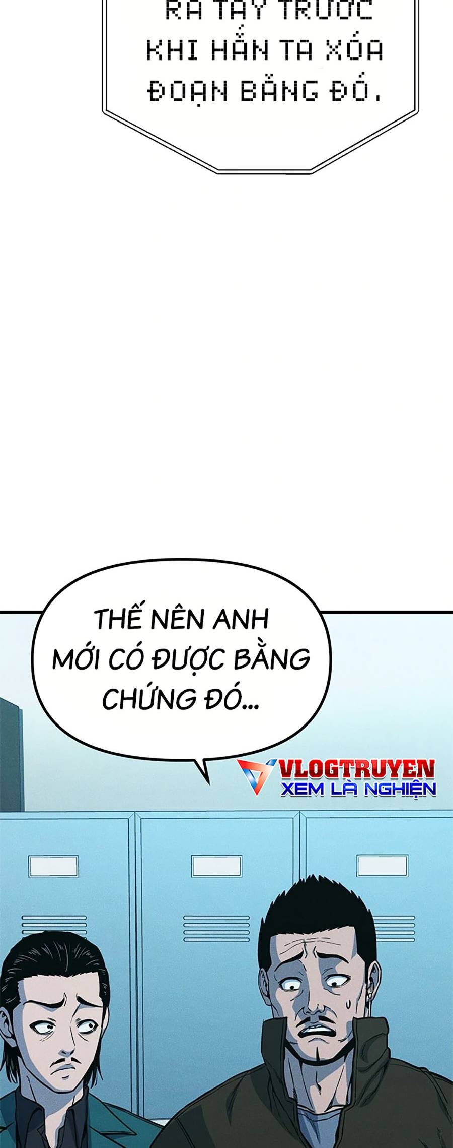 Gương Mặt Tâm Thần Chapter 10 - Trang 65