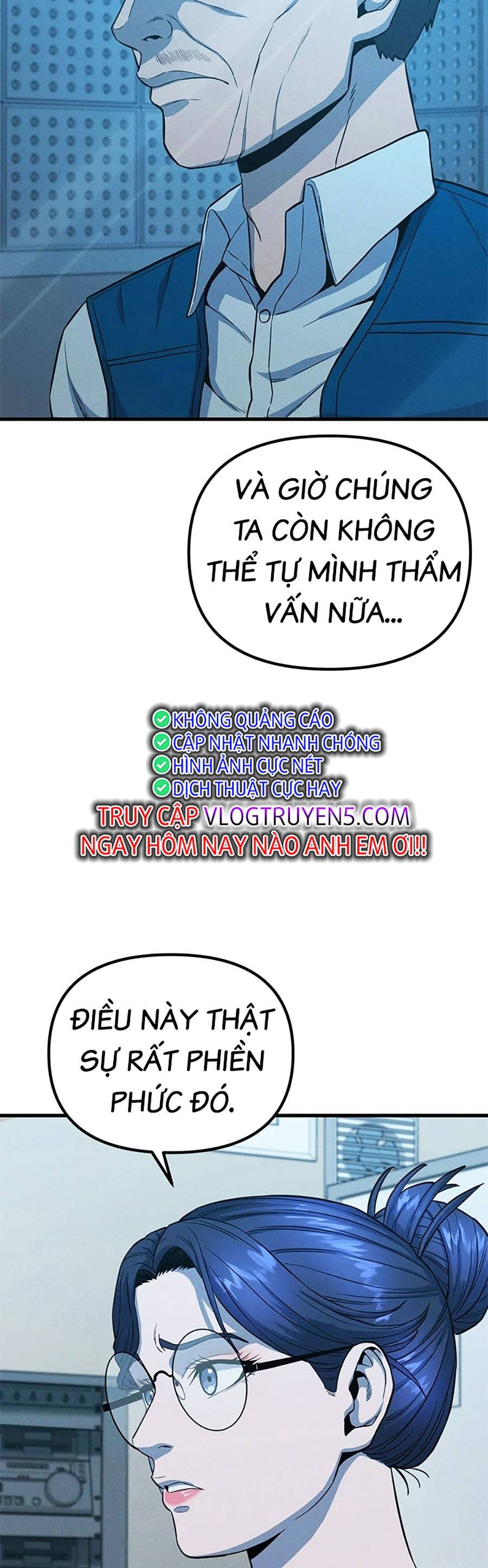 Gương Mặt Tâm Thần Chapter 9 - Trang 38