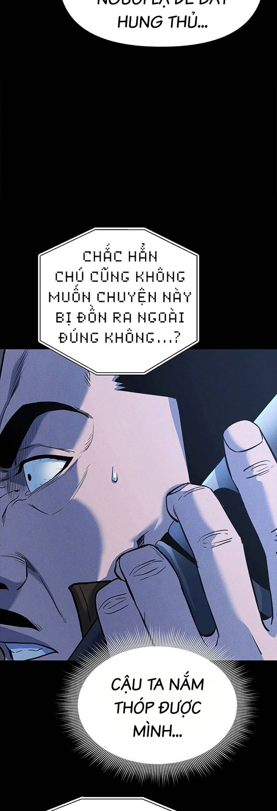 Gương Mặt Tâm Thần Chapter 10 - Trang 33