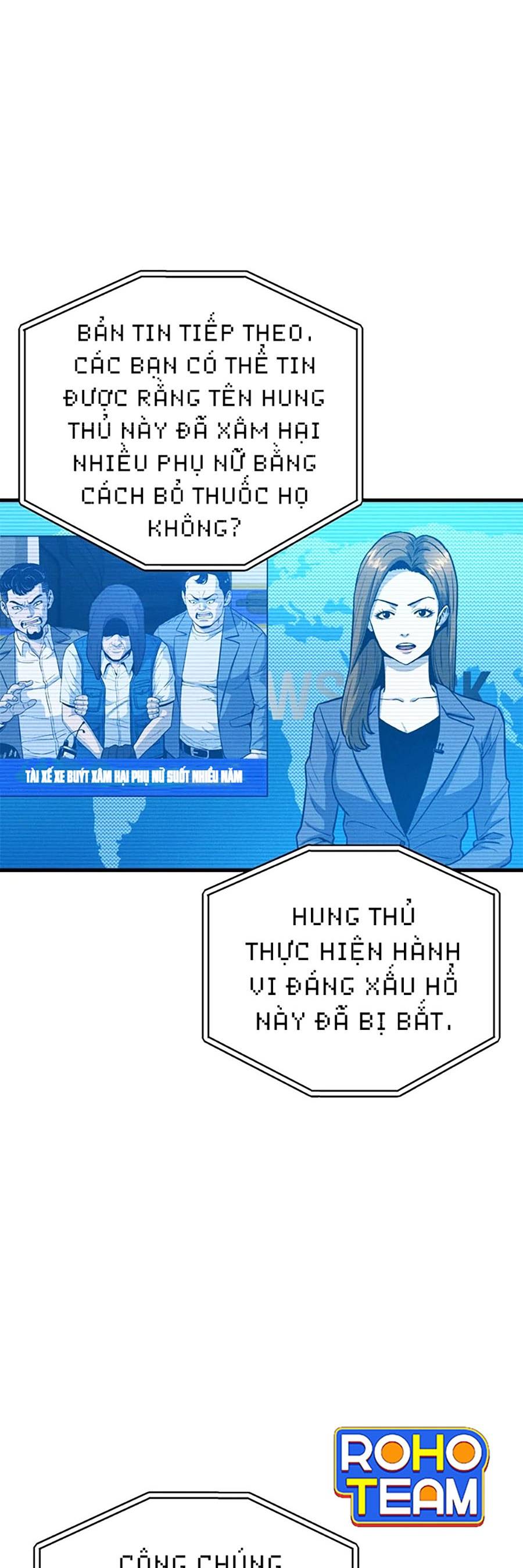 Gương Mặt Tâm Thần Chapter 11 - Trang 9