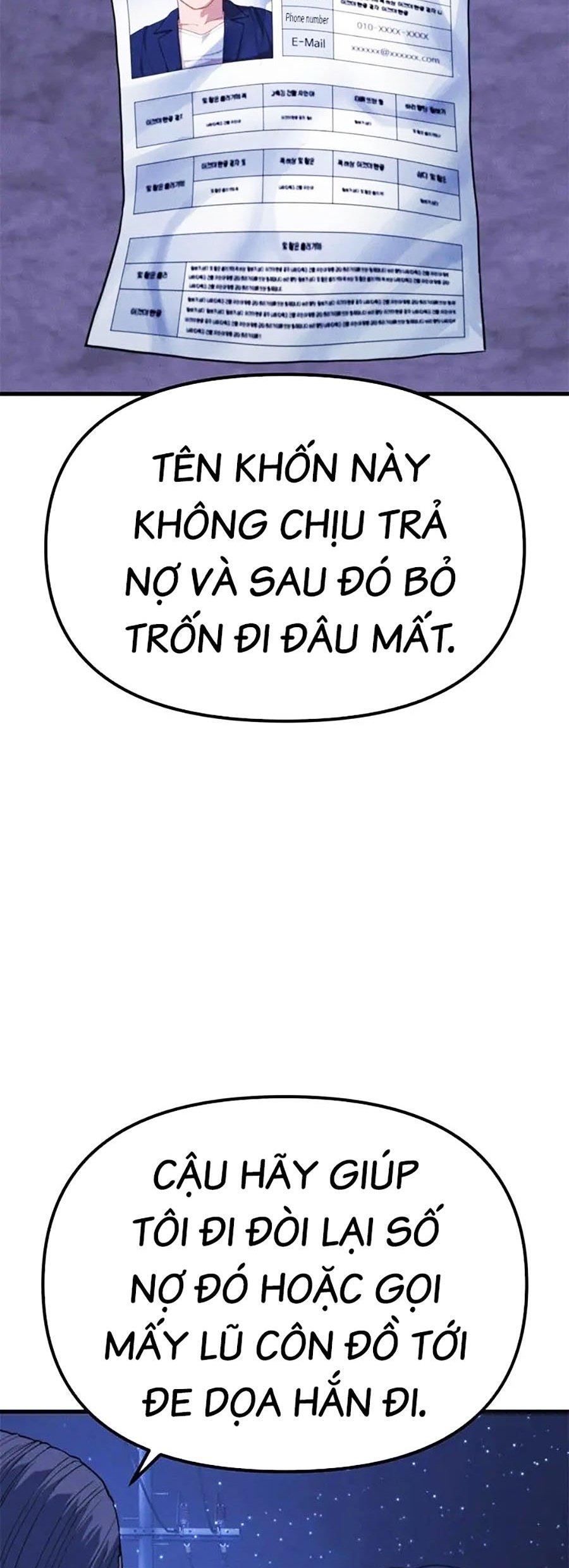 Gương Mặt Tâm Thần Chapter 22 - Trang 51