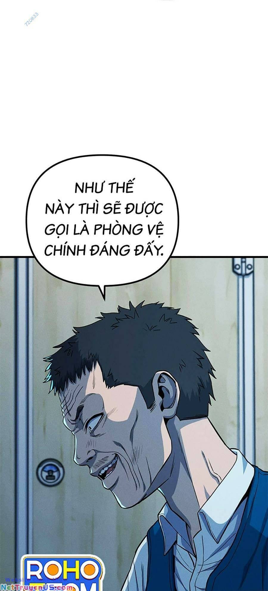 Gương Mặt Tâm Thần Chapter 13 - Trang 4