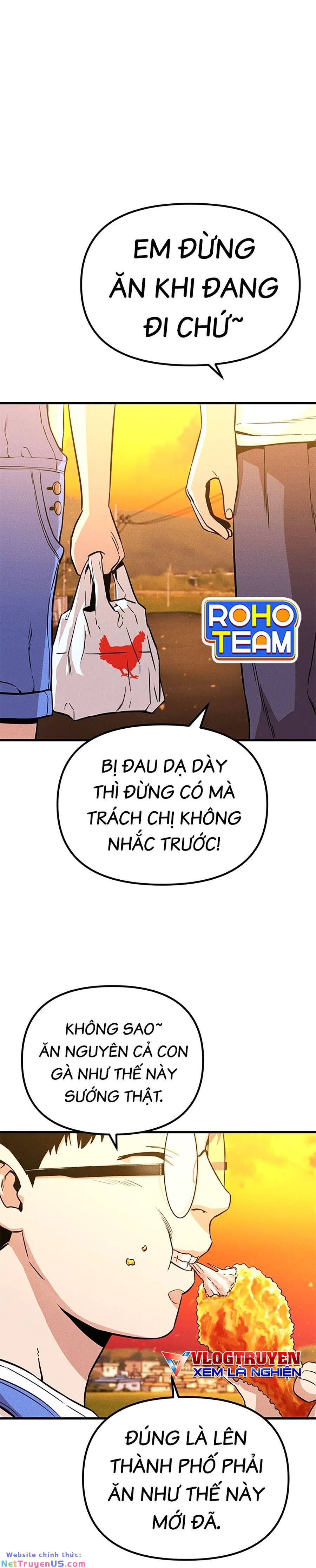 Gương Mặt Tâm Thần Chapter 1 - Trang 6