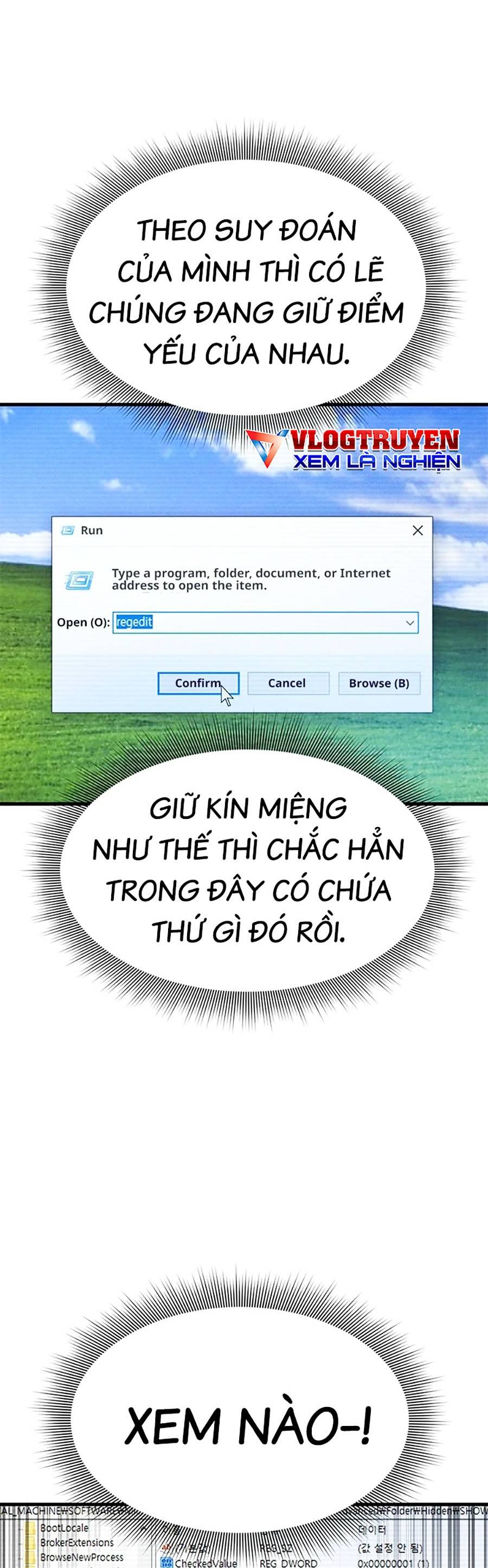 Gương Mặt Tâm Thần Chapter 9 - Trang 43