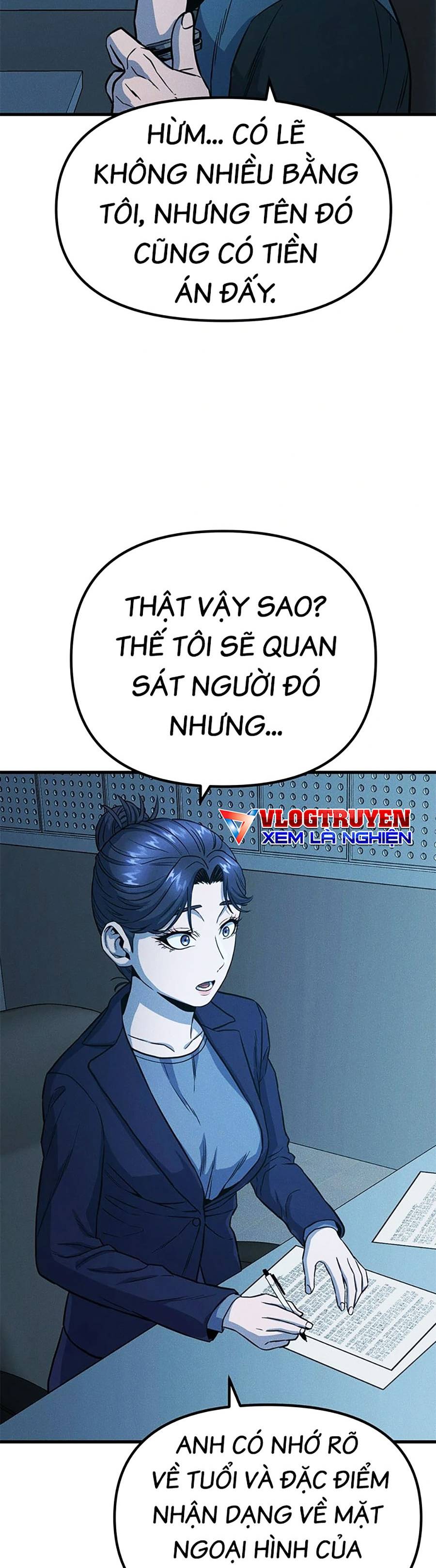 Gương Mặt Tâm Thần Chapter 8 - Trang 48