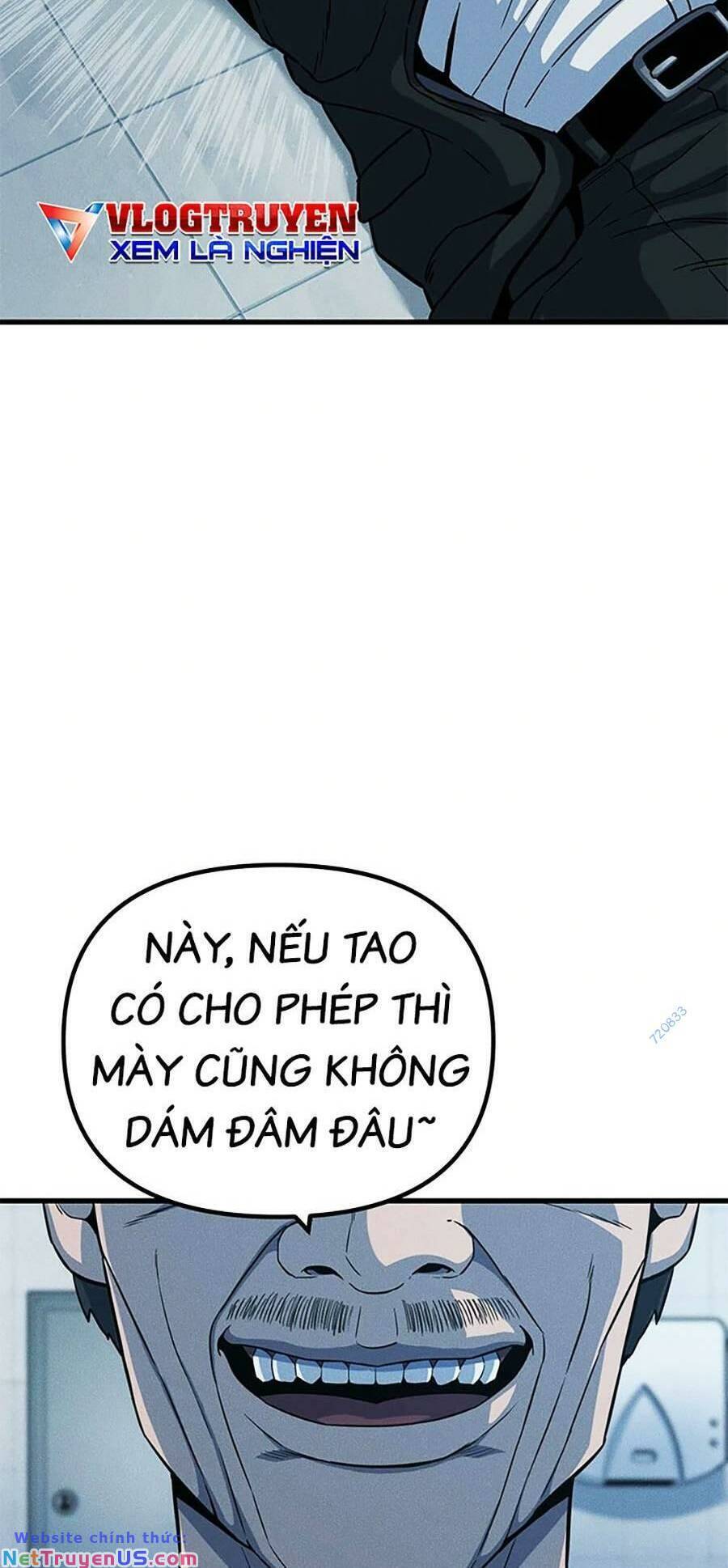 Gương Mặt Tâm Thần Chapter 13 - Trang 33