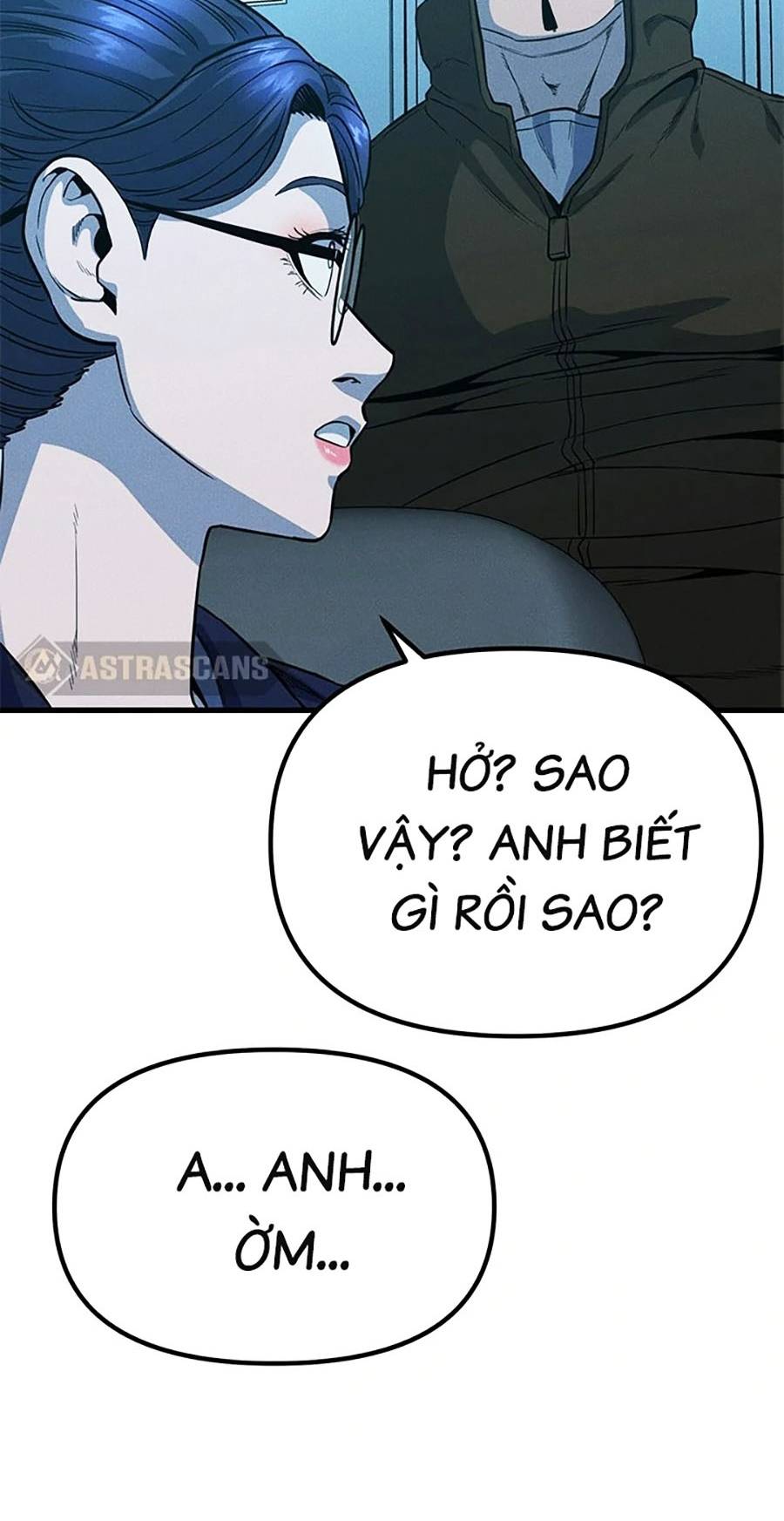 Gương Mặt Tâm Thần Chapter 9 - Trang 71