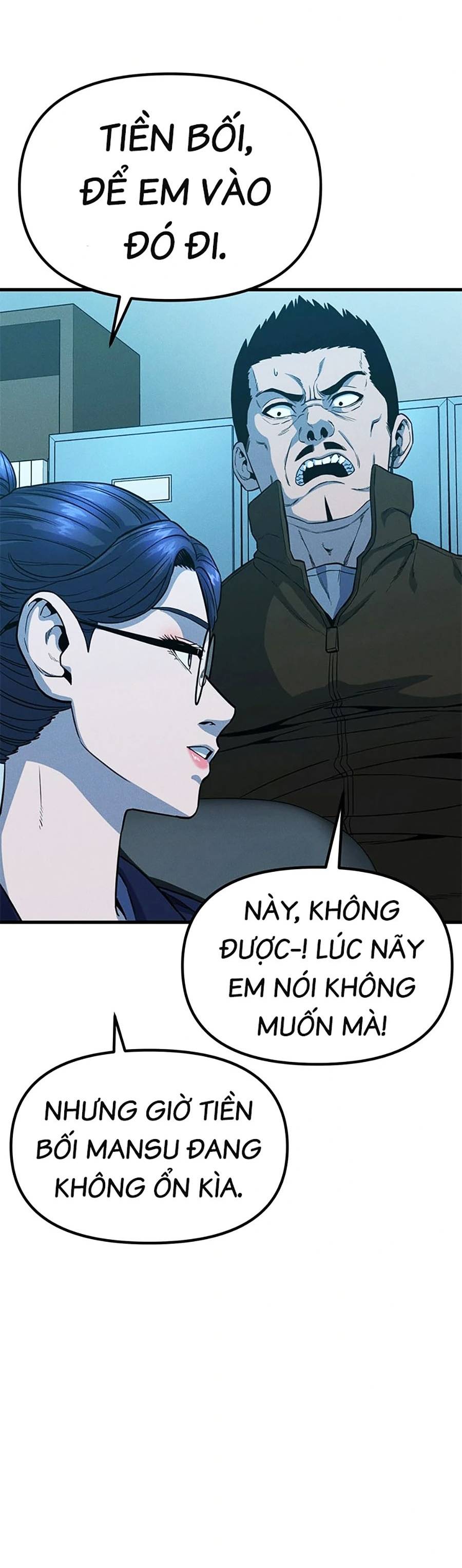 Gương Mặt Tâm Thần Chapter 9 - Trang 59