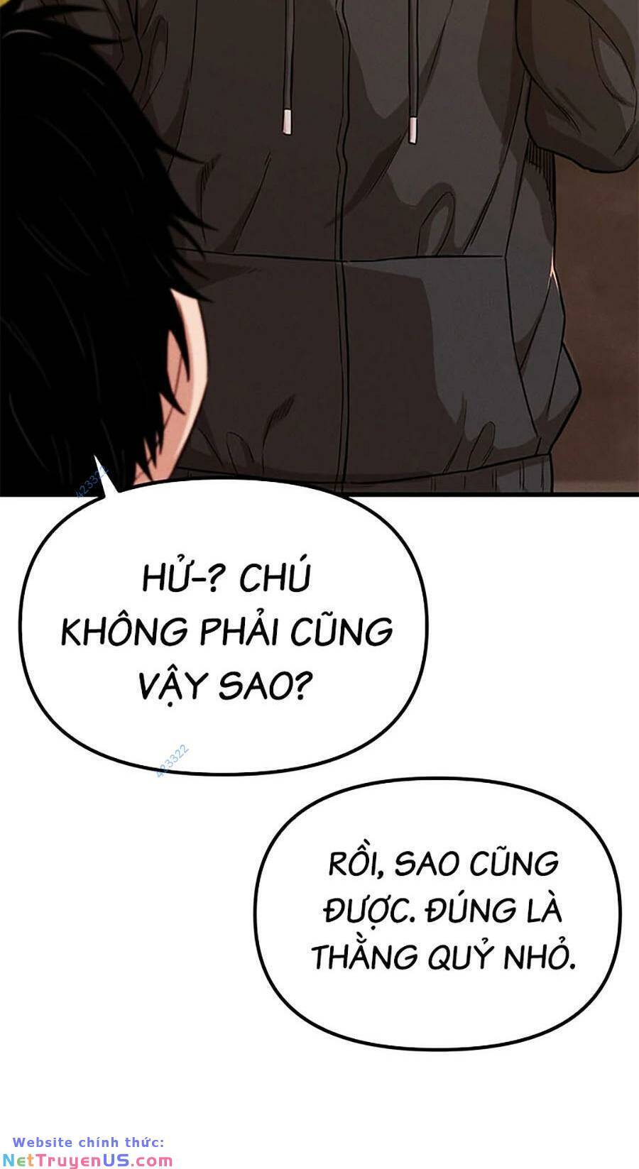 Gương Mặt Tâm Thần Chapter 17 - Trang 21