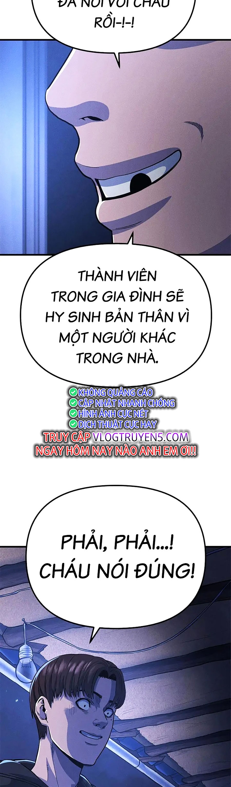 Gương Mặt Tâm Thần Chapter 19 - Trang 3