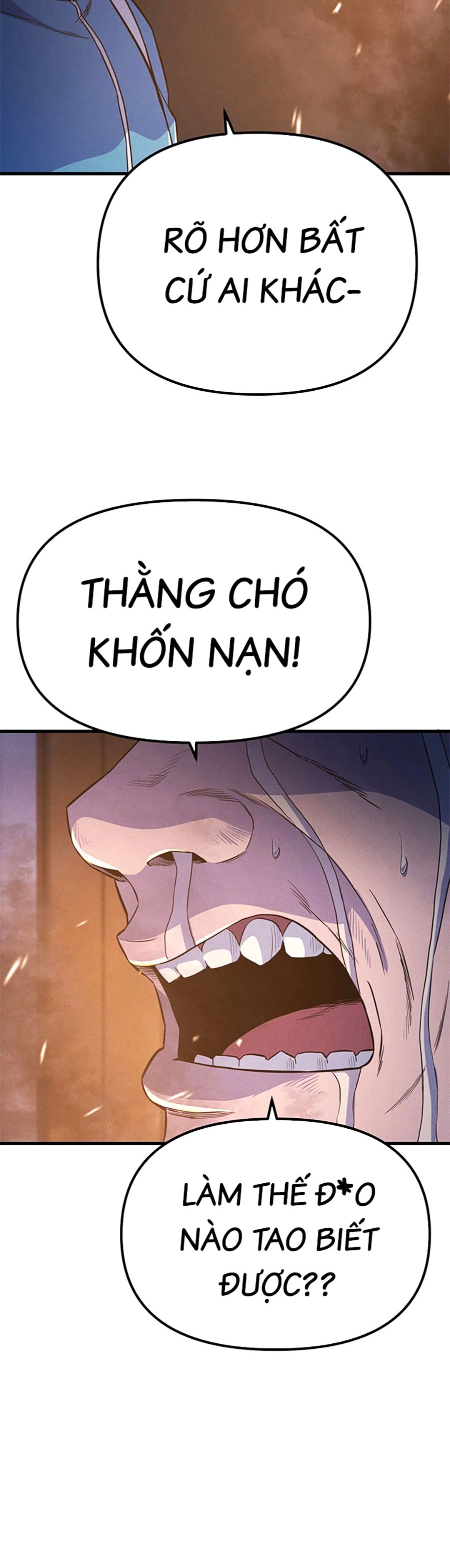 Gương Mặt Tâm Thần Chapter 18 - Trang 20