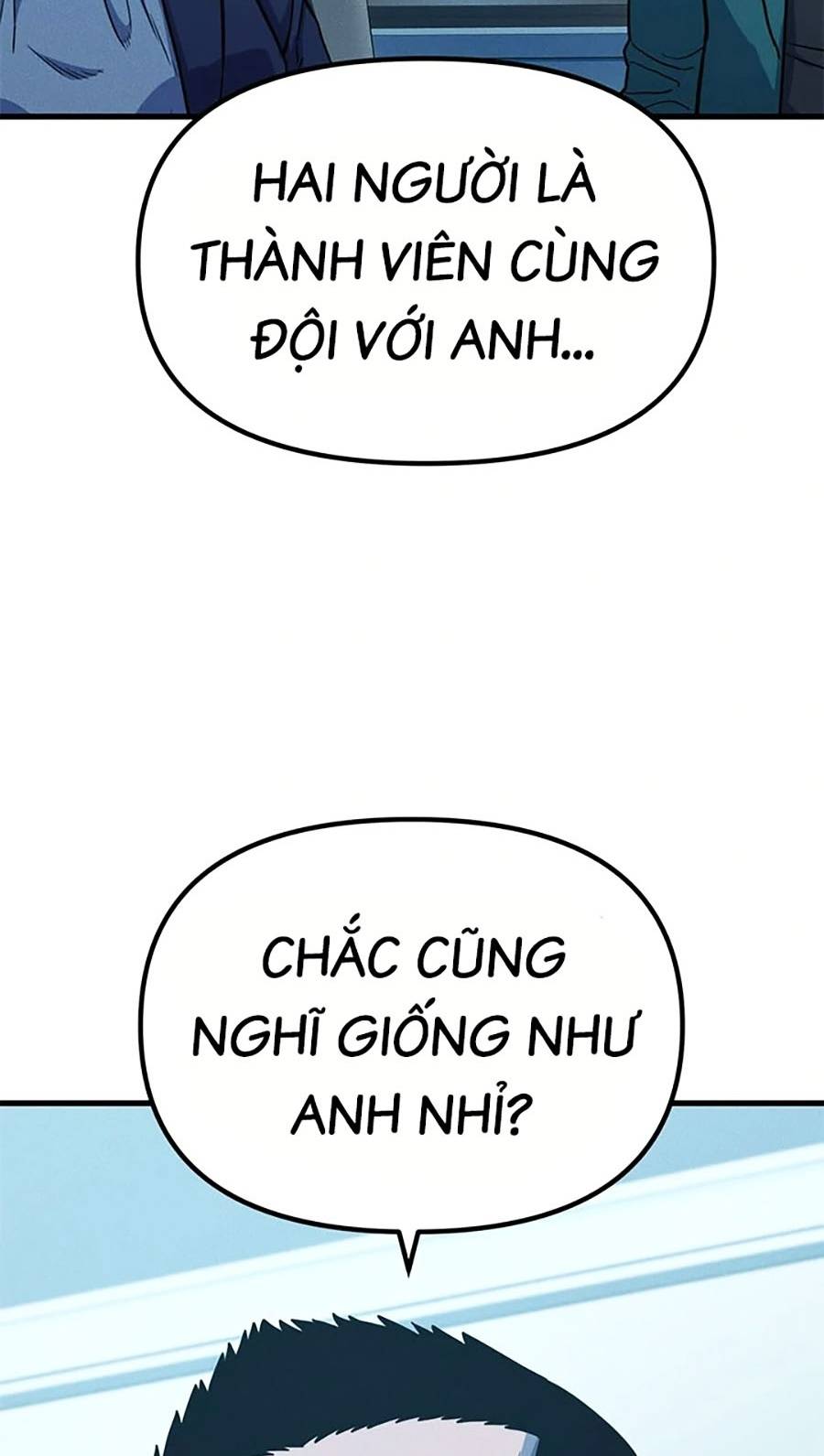 Gương Mặt Tâm Thần Chapter 11 - Trang 31