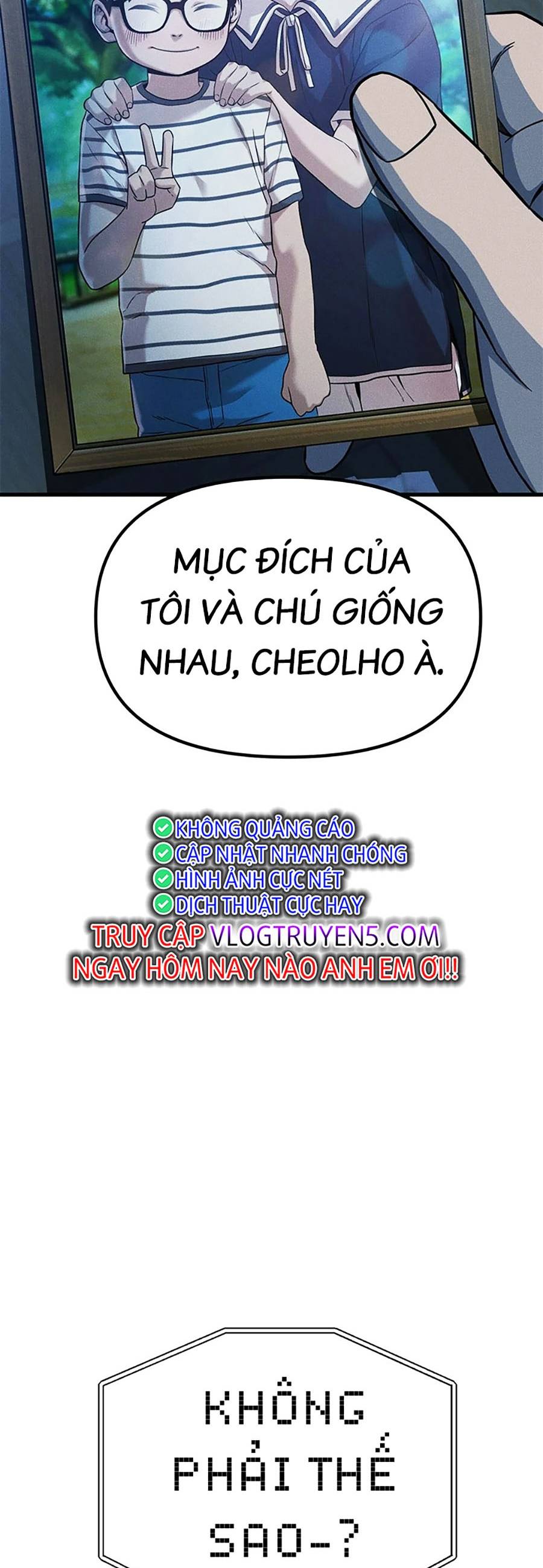 Gương Mặt Tâm Thần Chapter 10 - Trang 23