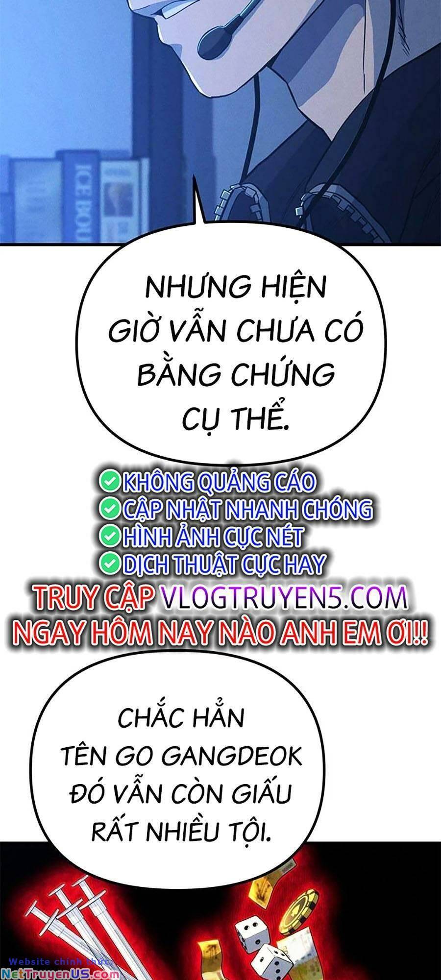 Gương Mặt Tâm Thần Chapter 14 - Trang 6