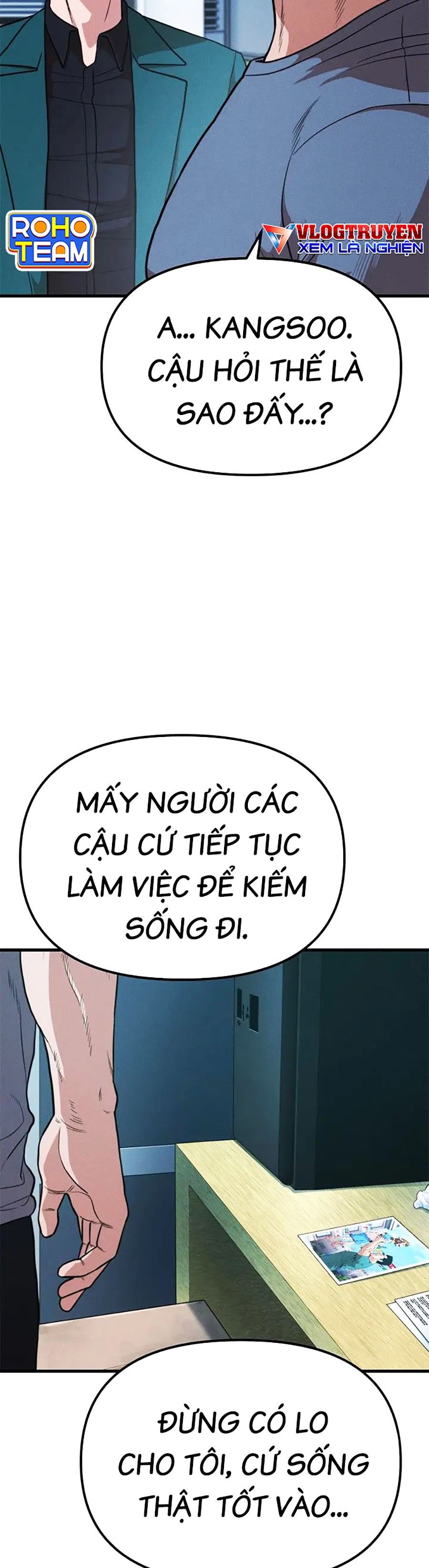 Gương Mặt Tâm Thần Chapter 23 - Trang 13