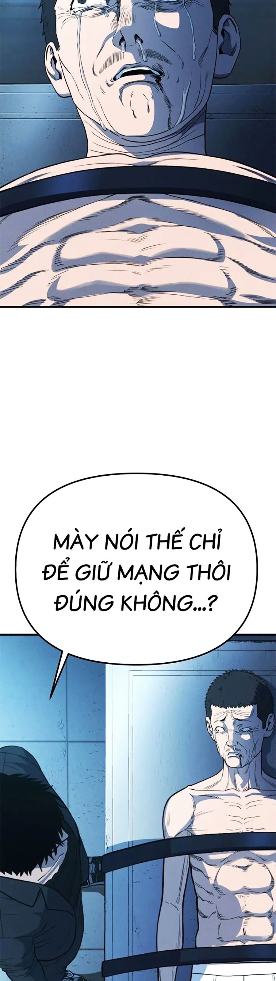 Gương Mặt Tâm Thần Chapter 23 - Trang 31