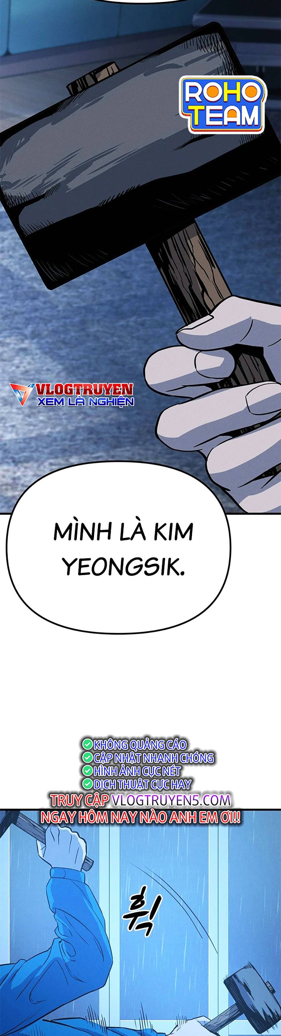 Gương Mặt Tâm Thần Chapter 7 - Trang 3