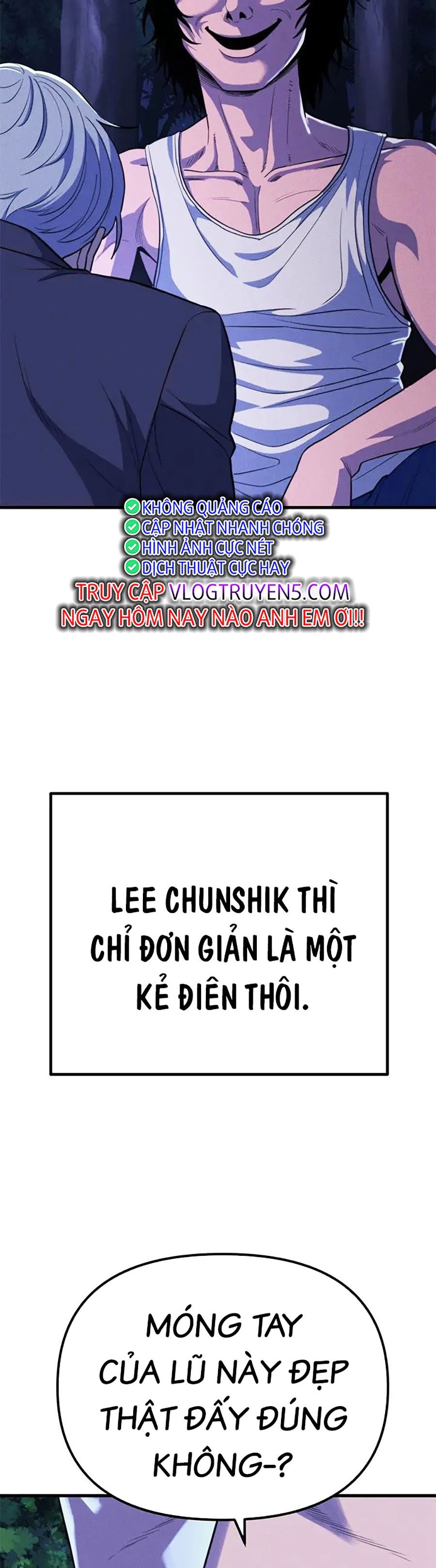 Gương Mặt Tâm Thần Chapter 22 - Trang 25