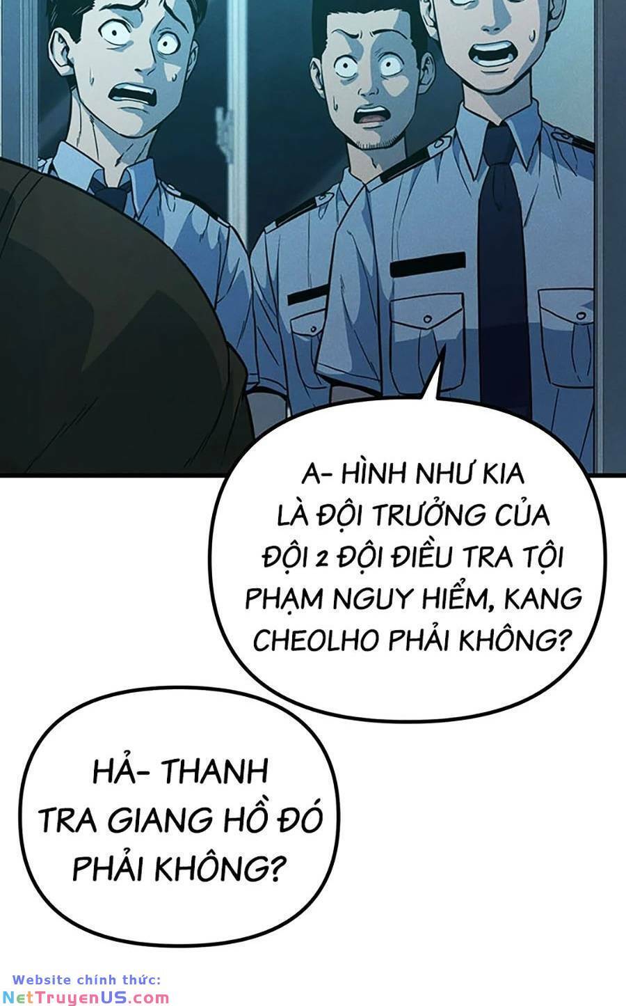 Gương Mặt Tâm Thần Chapter 13 - Trang 90