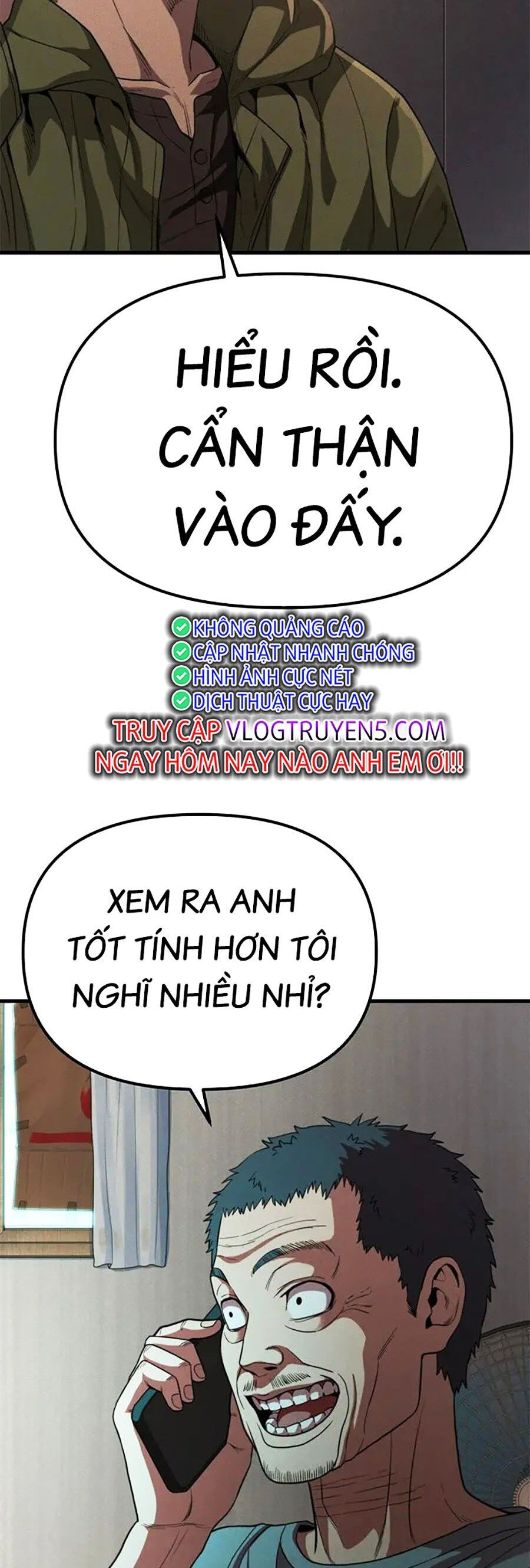 Gương Mặt Tâm Thần Chapter 24 - Trang 26