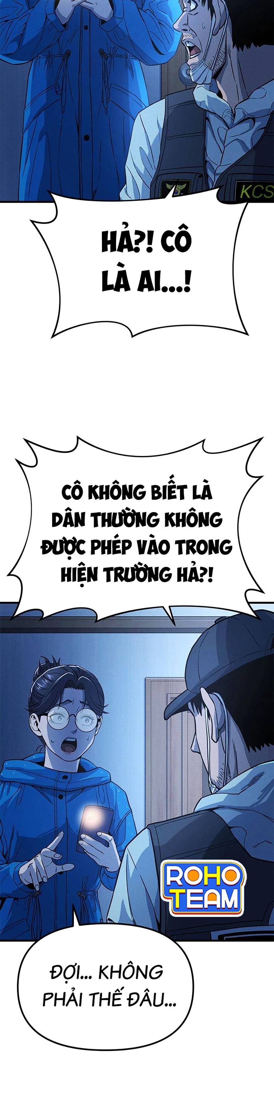 Gương Mặt Tâm Thần Chapter 6 - Trang 42