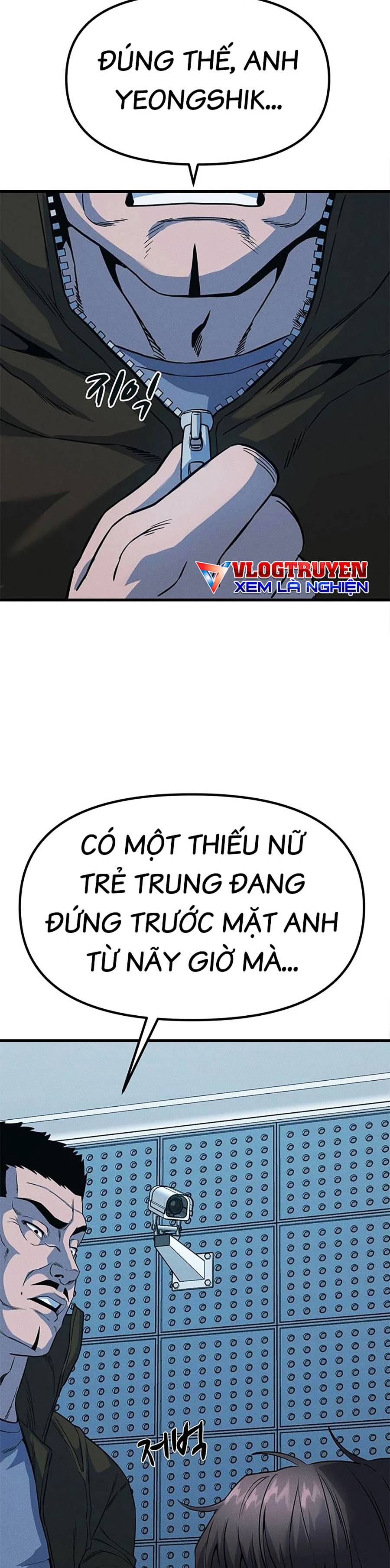 Gương Mặt Tâm Thần Chapter 6 - Trang 17