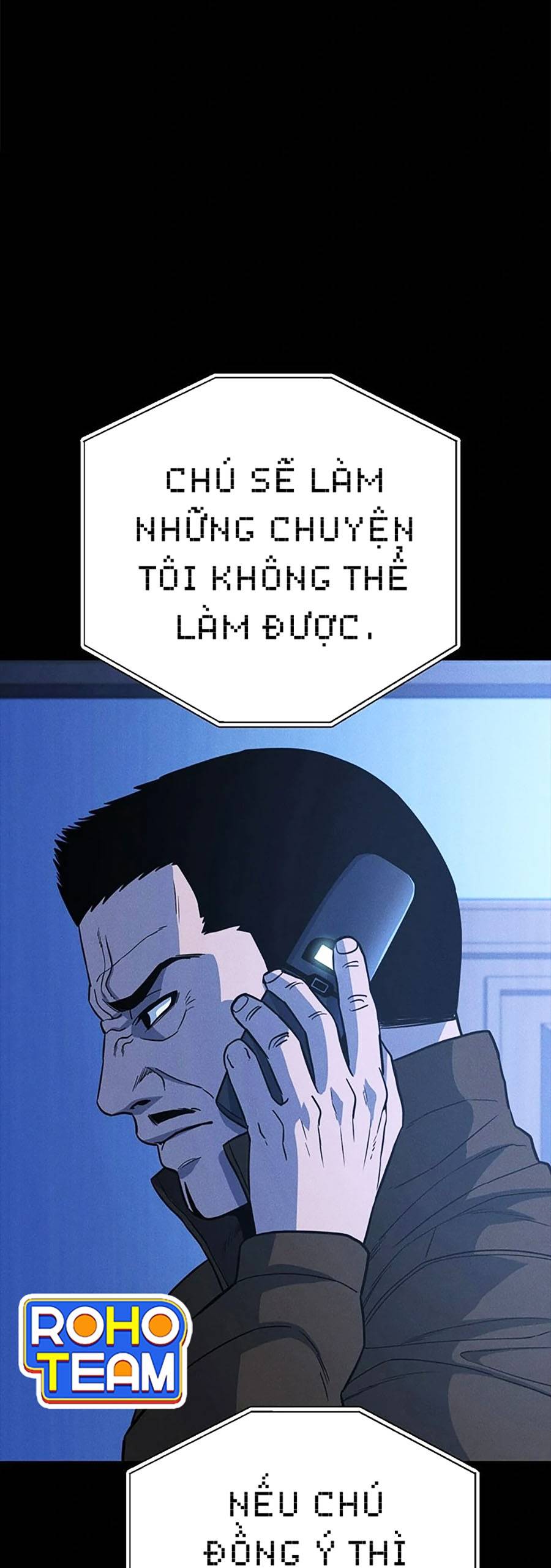 Gương Mặt Tâm Thần Chapter 10 - Trang 45