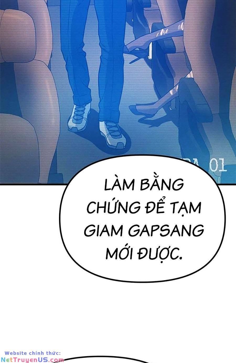 Gương Mặt Tâm Thần Chapter 14 - Trang 4