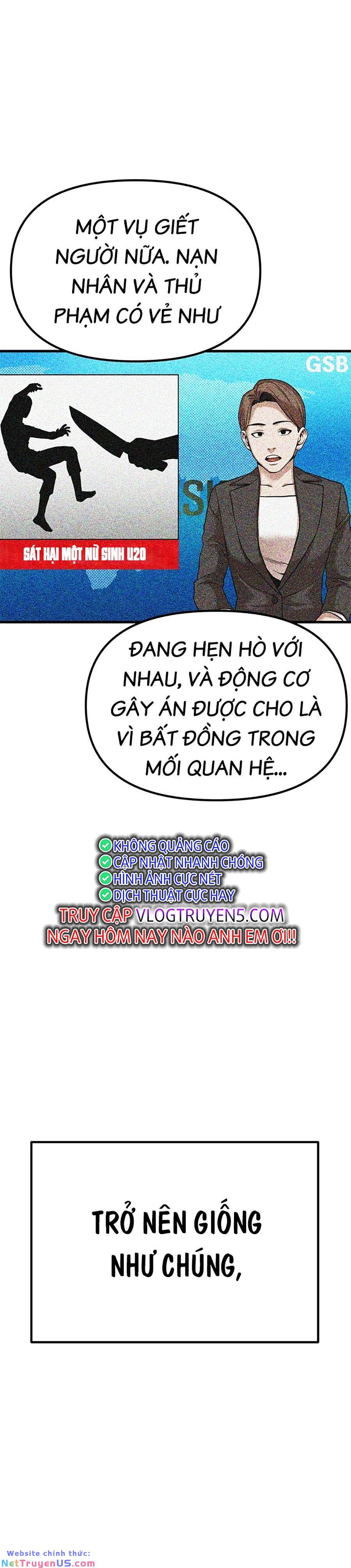 Gương Mặt Tâm Thần Chapter 2 - Trang 11