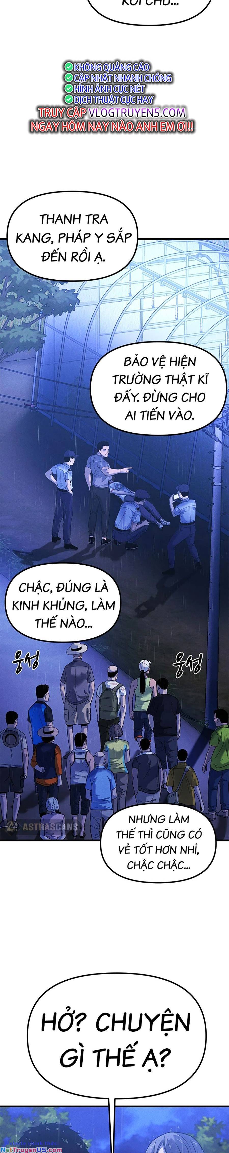 Gương Mặt Tâm Thần Chapter 1 - Trang 31