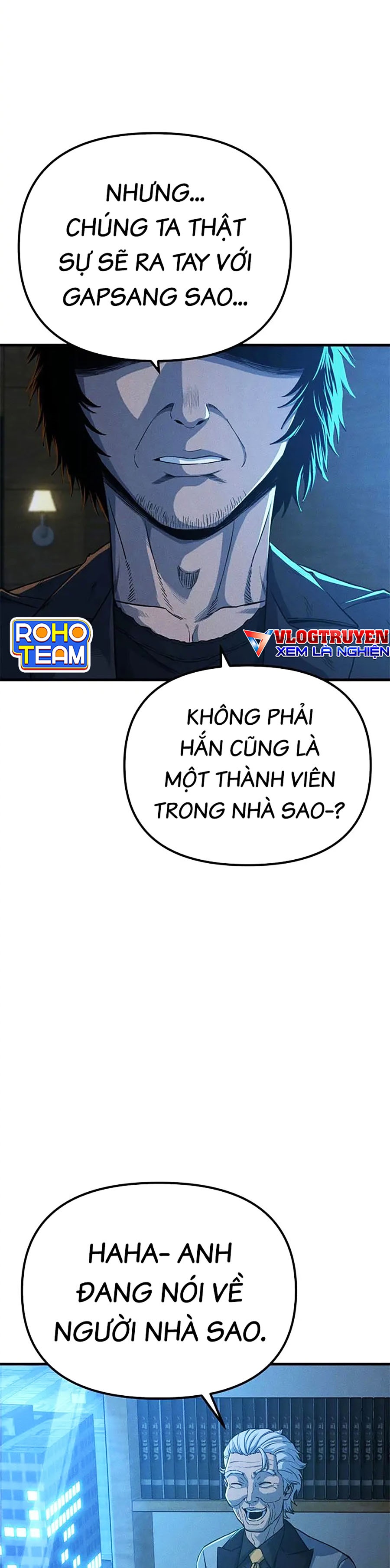 Gương Mặt Tâm Thần Chapter 19 - Trang 45