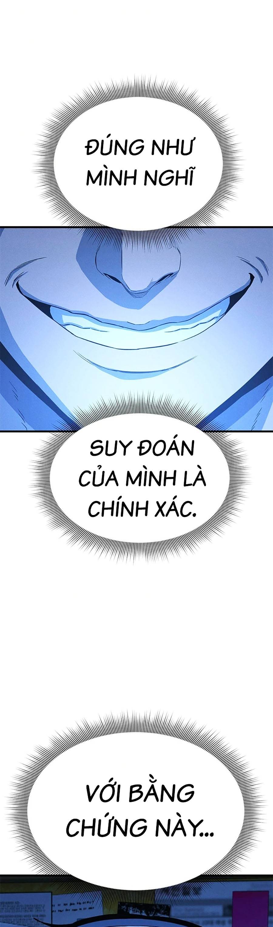 Gương Mặt Tâm Thần Chapter 9 - Trang 45