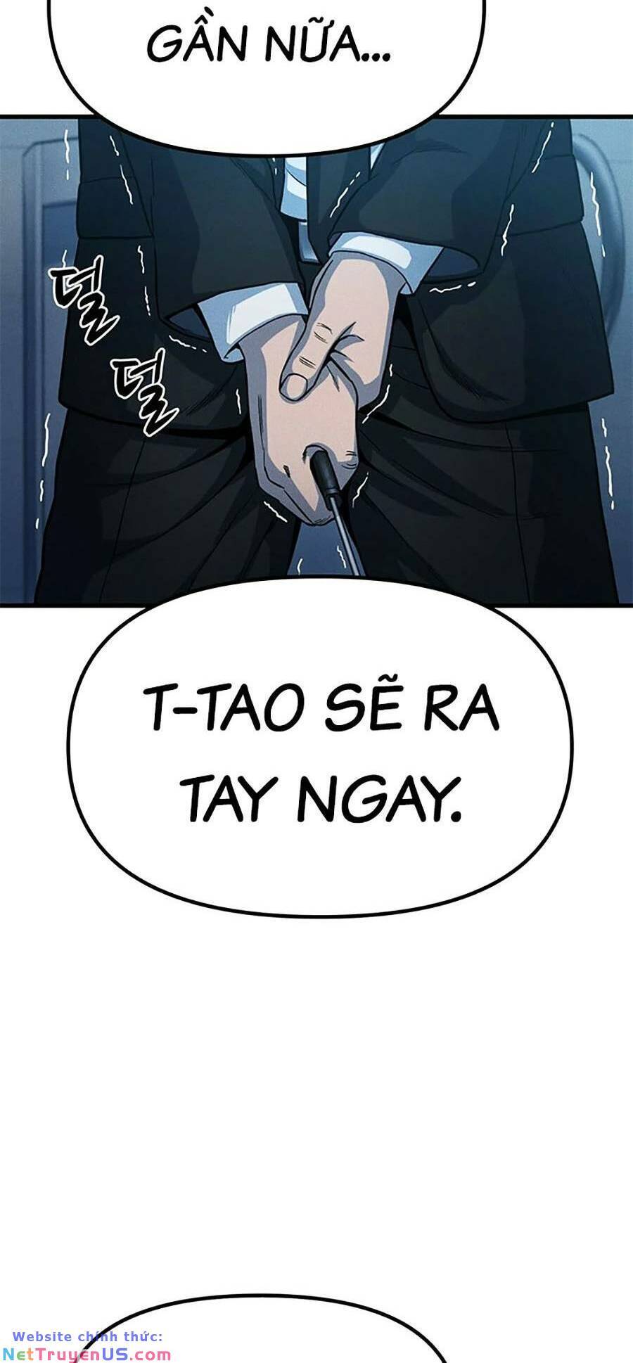 Gương Mặt Tâm Thần Chapter 13 - Trang 23