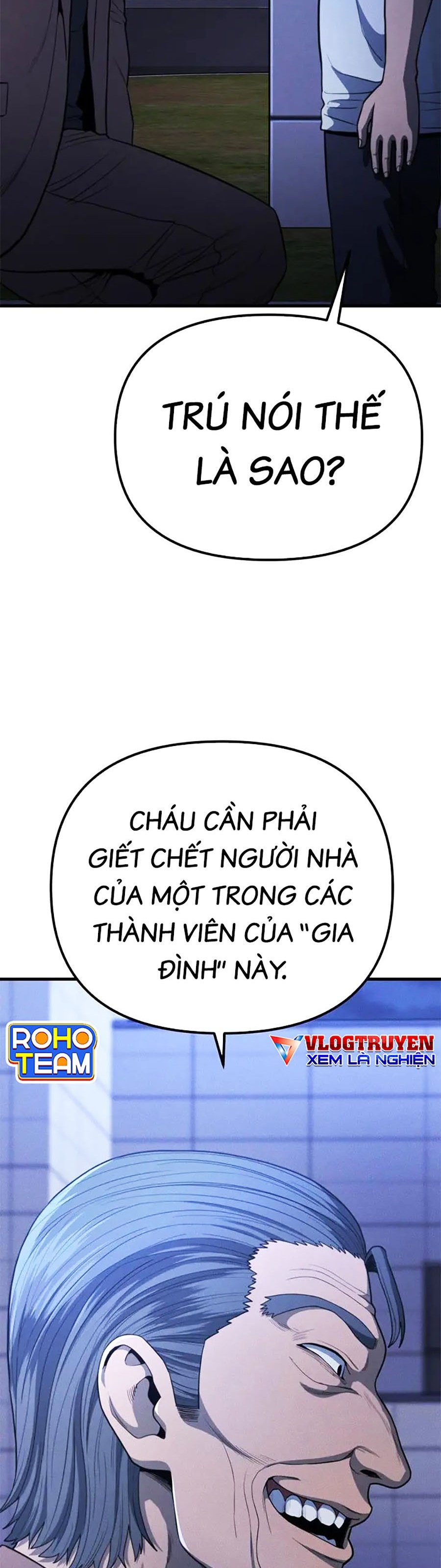 Gương Mặt Tâm Thần Chapter 23 - Trang 40