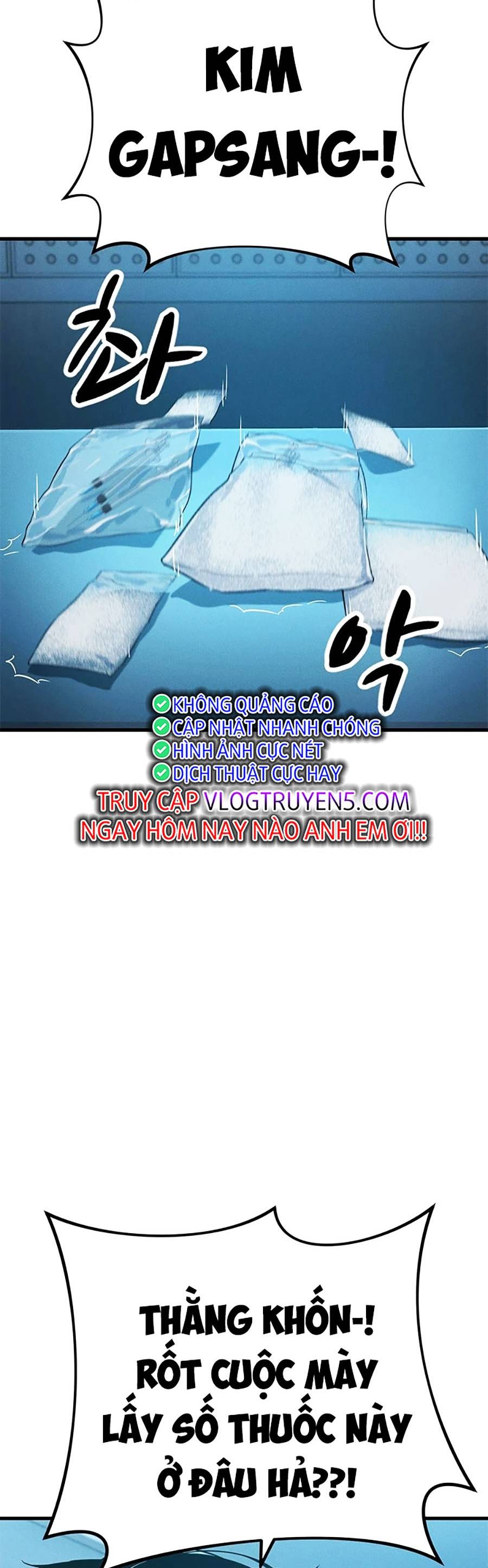 Gương Mặt Tâm Thần Chapter 9 - Trang 26