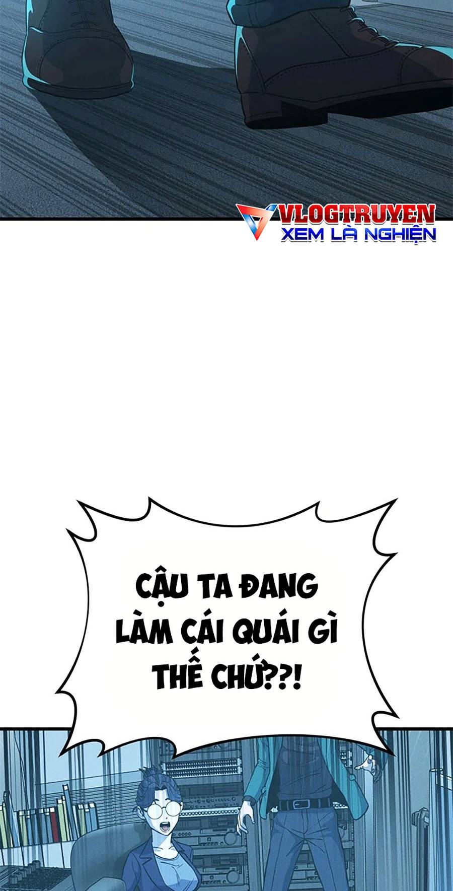 Gương Mặt Tâm Thần Chapter 11 - Trang 77