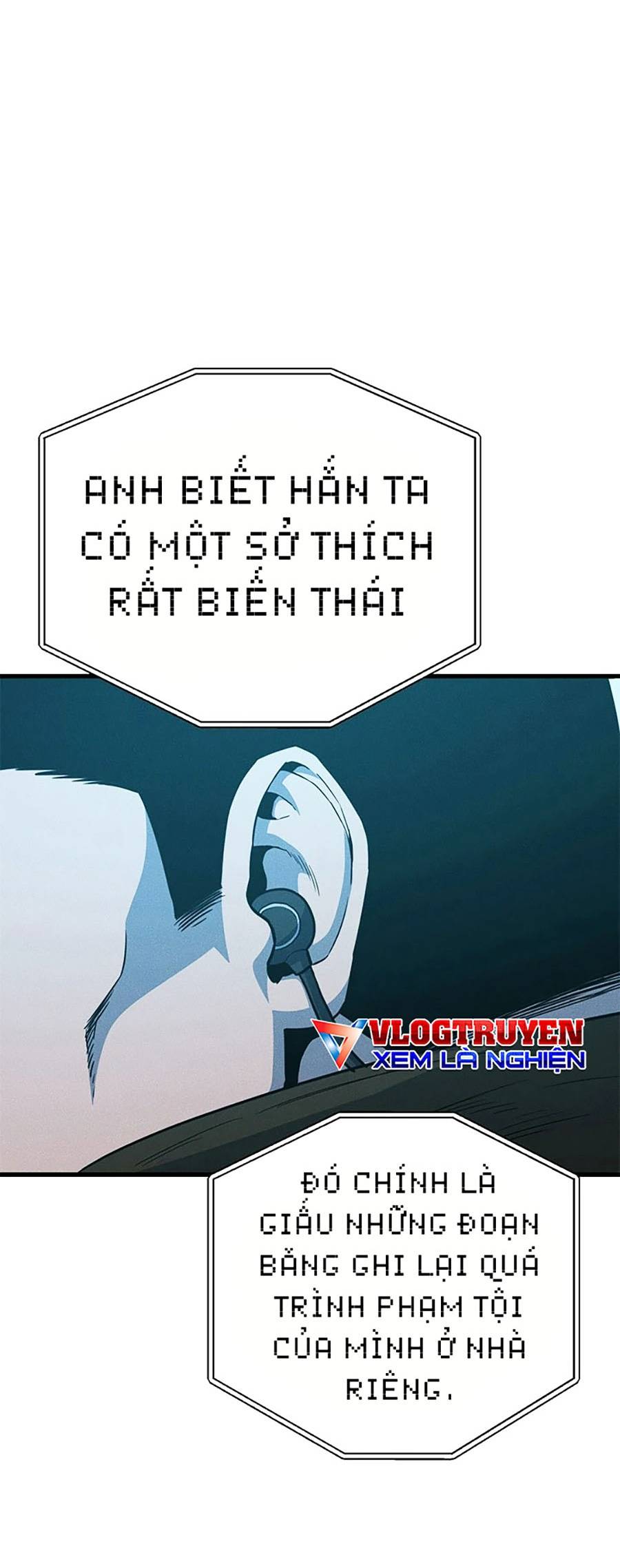 Gương Mặt Tâm Thần Chapter 10 - Trang 71