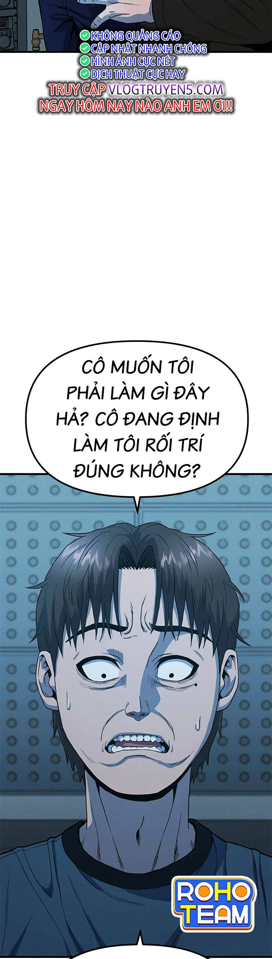 Gương Mặt Tâm Thần Chapter 8 - Trang 18