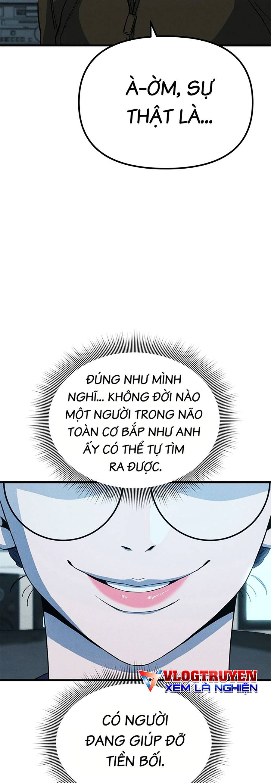 Gương Mặt Tâm Thần Chapter 10 - Trang 17