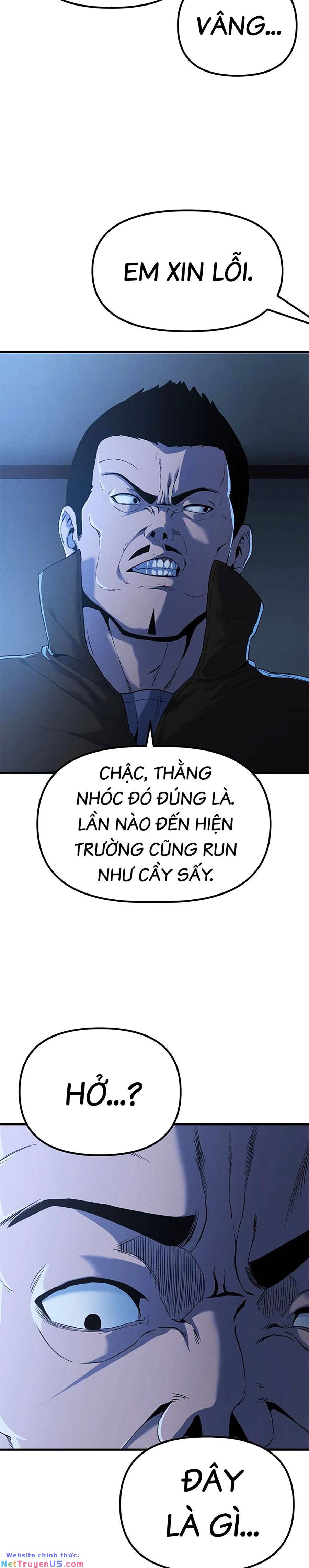 Gương Mặt Tâm Thần Chapter 4 - Trang 8