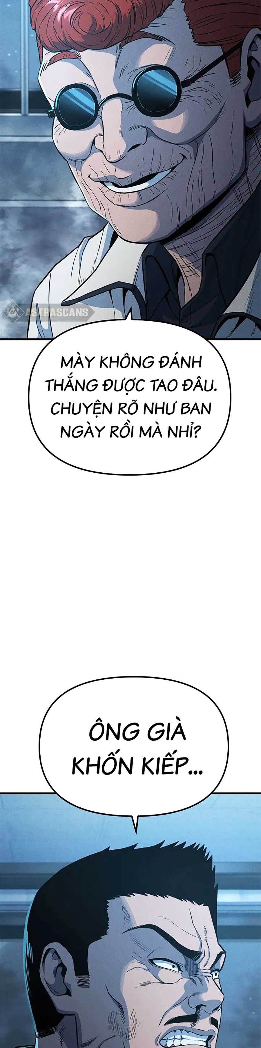 Gương Mặt Tâm Thần Chapter 19 - Trang 56