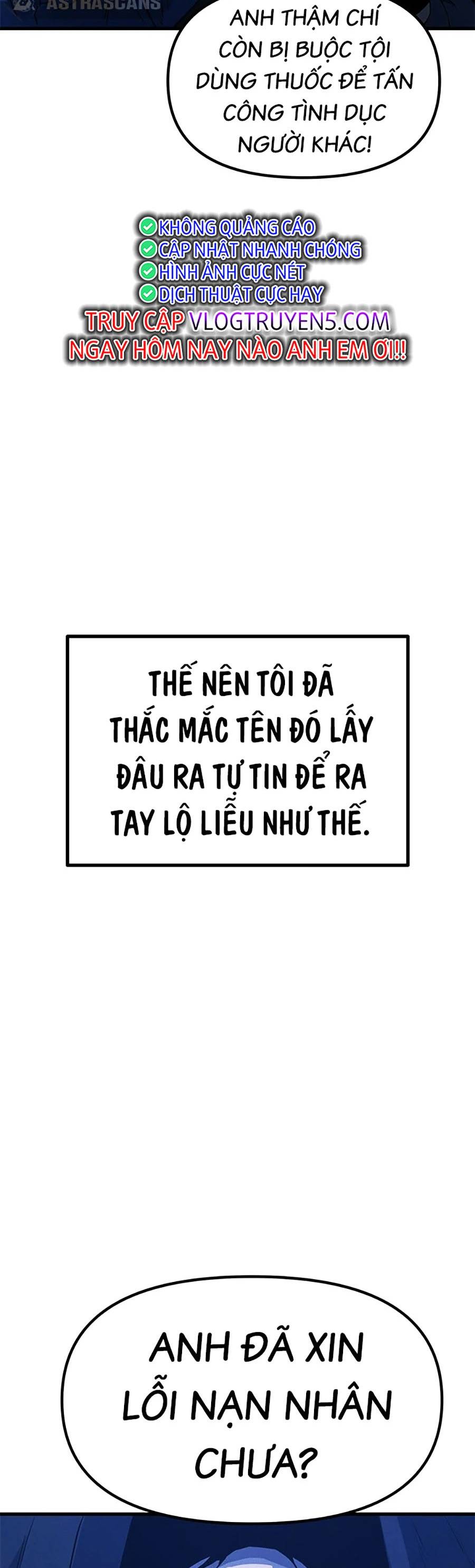 Gương Mặt Tâm Thần Chapter 9 - Trang 5