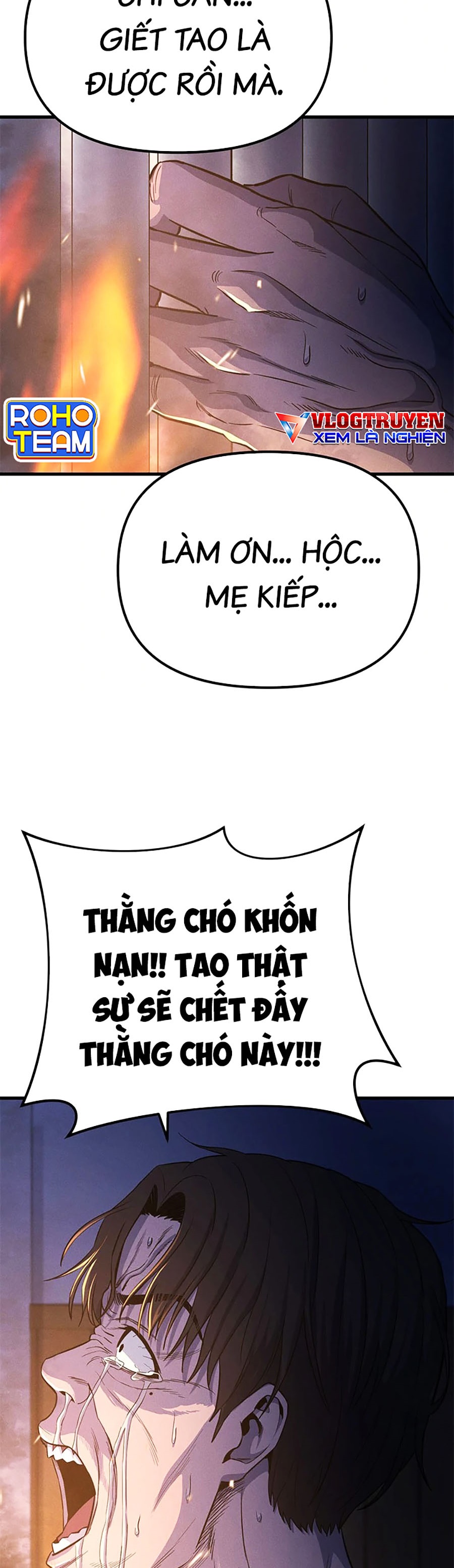 Gương Mặt Tâm Thần Chapter 18 - Trang 18