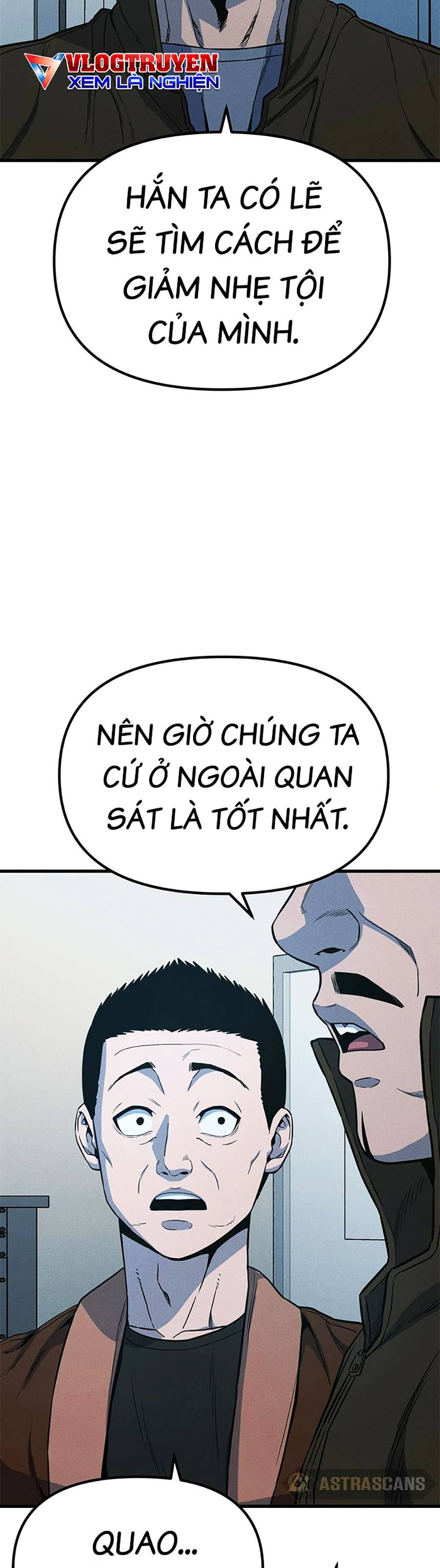 Gương Mặt Tâm Thần Chapter 8 - Trang 40